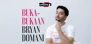 Bryan Domani