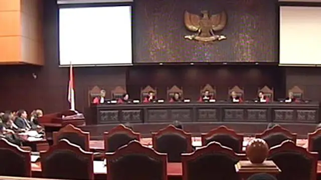 Hatta: Bagian Mana yang Harus Dibubarkan