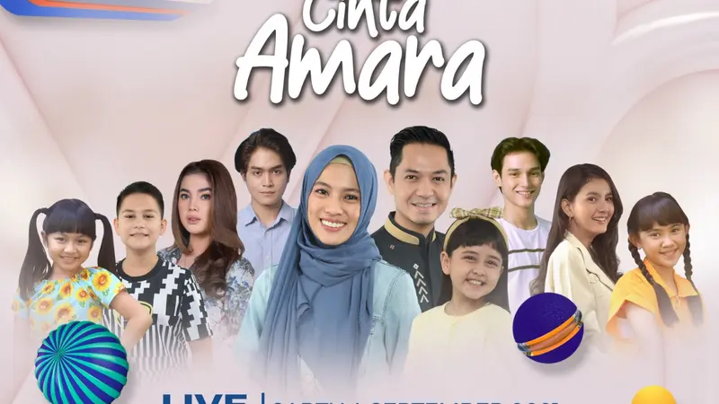 Cinta Amara