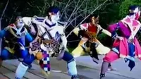 Segmen 7: Tarian Ramayana hingga Rancangan Kebaya Anne Avantie