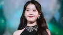 Di awal kariernya, IU mengalami hal yang cukup sulit. Ia berkali-kali ditolak oleh JYP Entertainment dan agensi lainnya. Akan tetapi bakatnya menarik perhatian Loen Entertainment. (Foto: koreaboo.com)