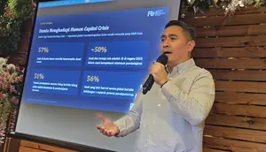 Ancaman yang Diam-Diam Bisa Hambat Masa Depan Anak Indonesia