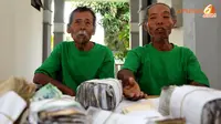 Geliat Fantastis Pengemis Jutawan Ibukota