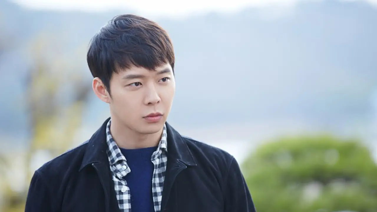 Drama Terbaru Yoochun JYJ Paling Populer di Tiongkok