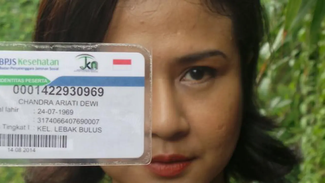 Ria Irawan