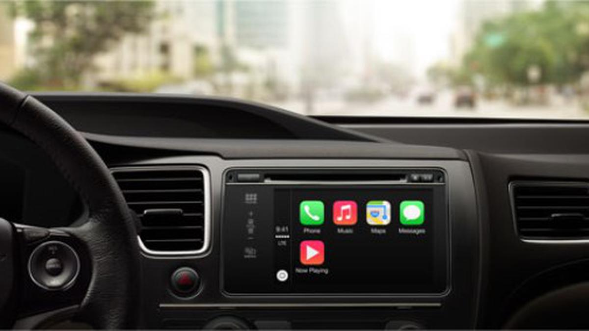 Apple Update Fitur CarPlay 26, Pengguna bakal Bisa Putar Video di Head Unit