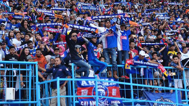Aremania