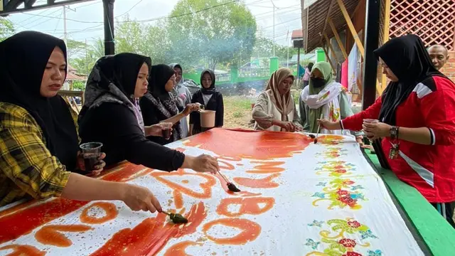 Pemkab Paser