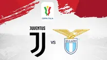 Coppa Italia - Juventus Vs Lazio (Bola.com/Adreanus Titus)