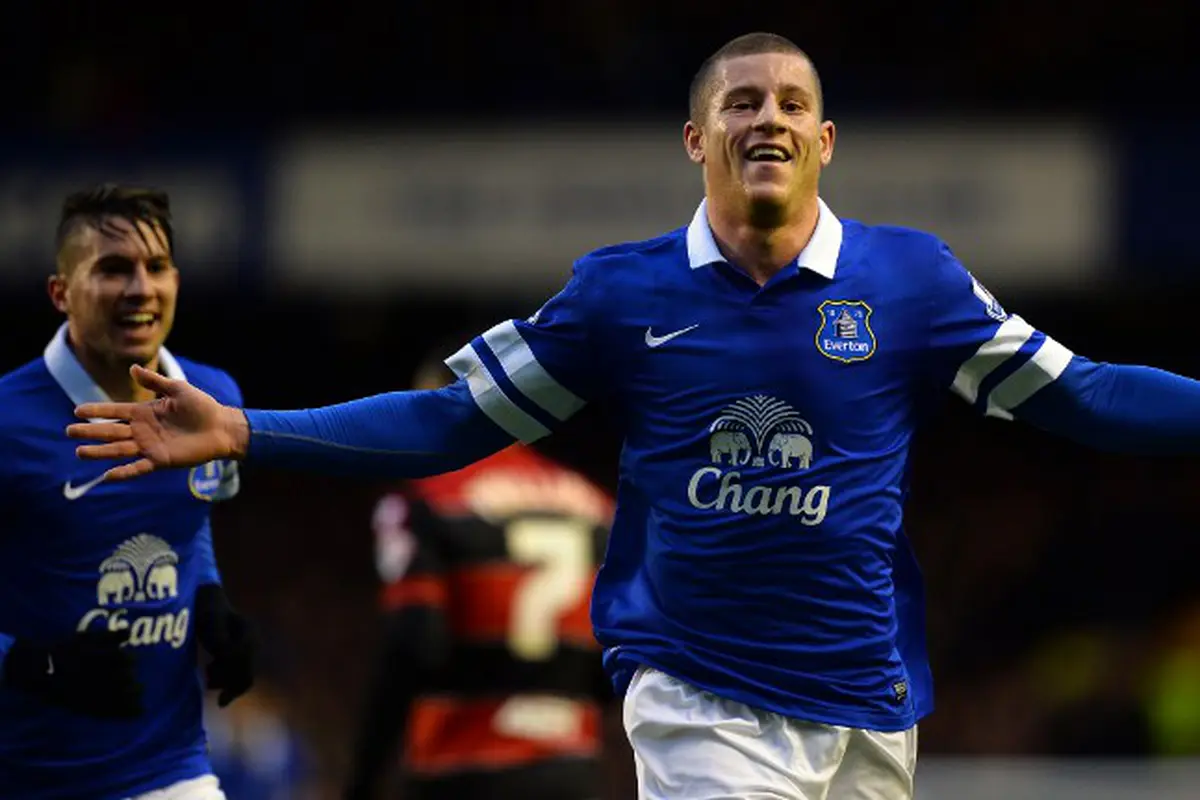 Ross Barkley