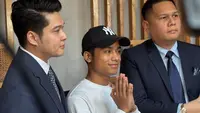 Betrand Peto Terseret Dugaan Kekerasan Seksual, Korban Jalani Asesmen Psikologis