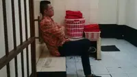 Alasan Terdakwa Pembunuhan Ade Sara Merasa Tenang Hadapi Vonis