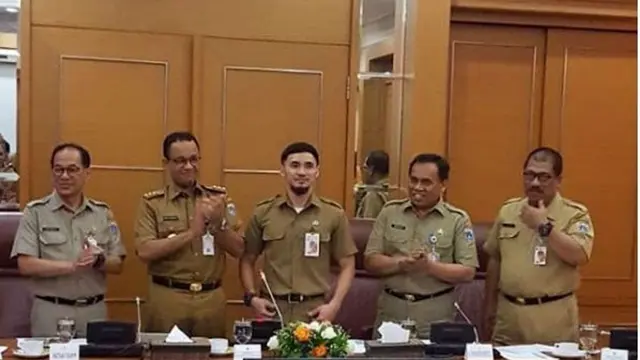 Achmad Hulaefi