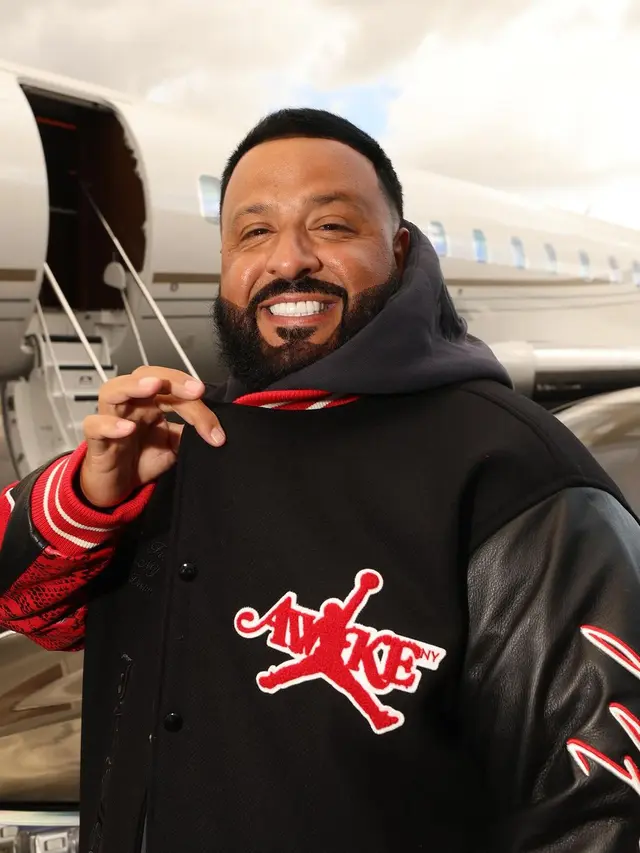 DJ Khaled