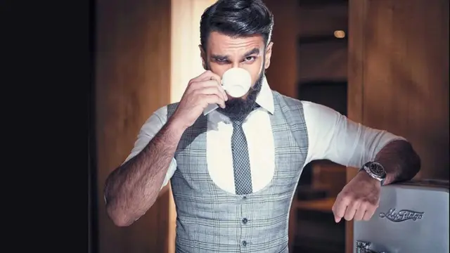 Ranveer Singh
