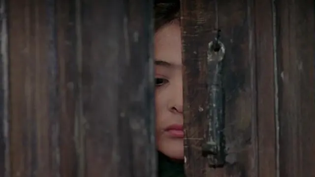 Film Baran (IMDb/ Fouad Nahas)