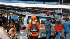 Identitas Korban Meninggal Tragedi KMP Putri Yasmin Terbakar