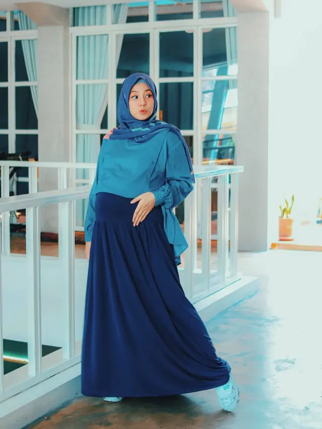 Natasha Rizki
