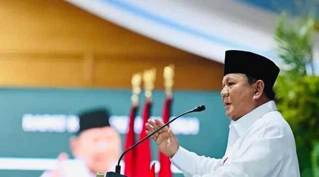 Prabowo Akan Resmikan Ekosistem Motor Listrik Nasional Hari Ini