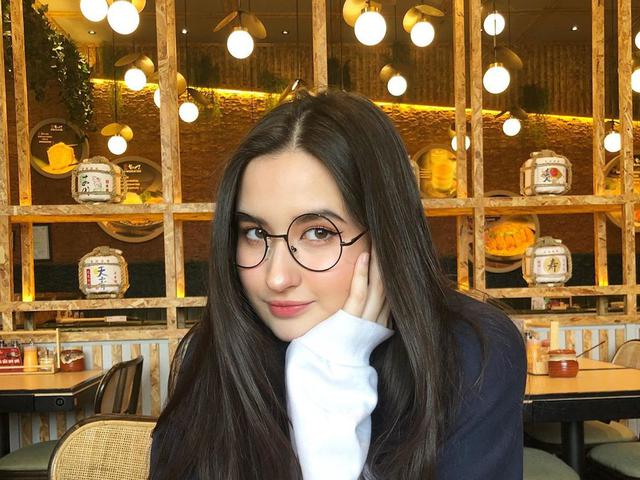 Putri Bungsu Titi Dj Penyanyi I Love You 3000 Dikontrak Label Musik Amerika Serikat Showbiz Liputan6 Com
