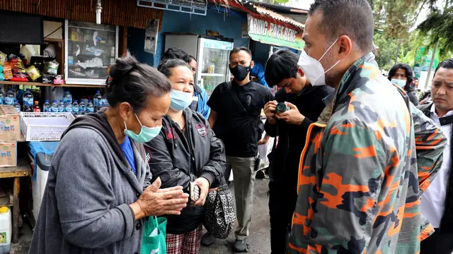 Wagub Sumut, Musa Rajekshah