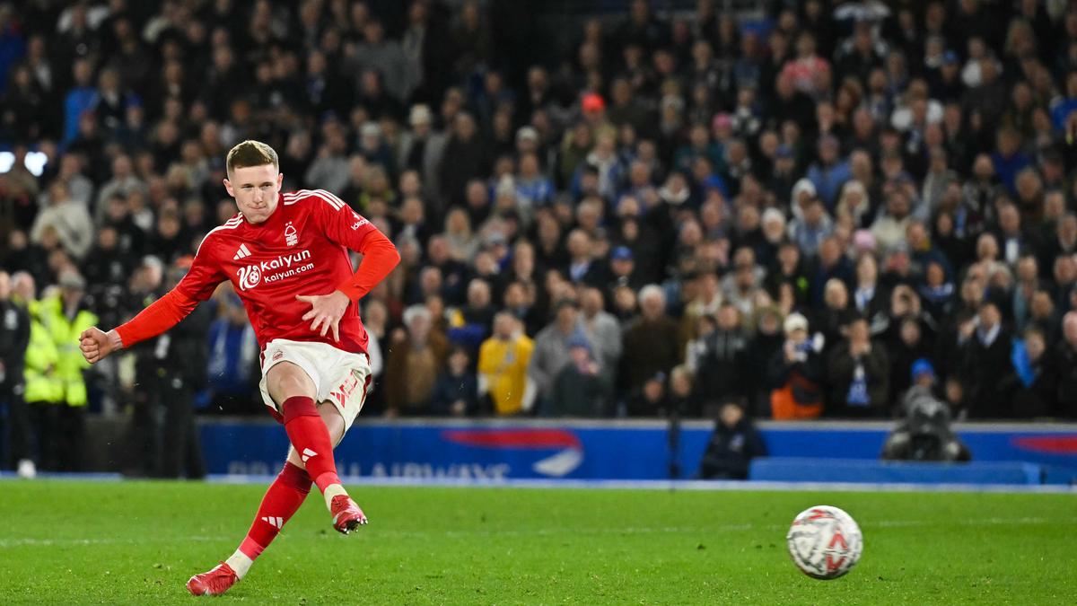 Manchester United Akhirnya Tahu Harga Elliot Anderson, Masih Mau Beli?