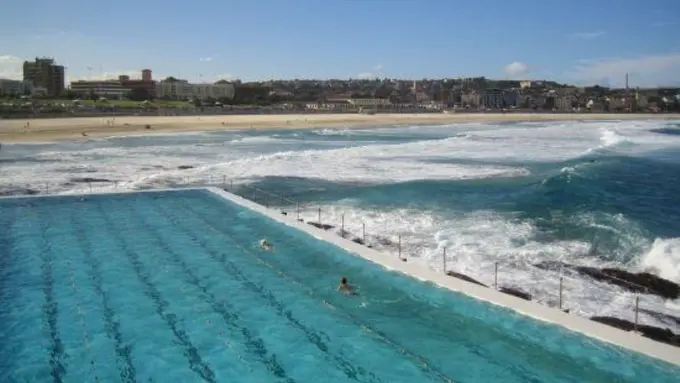 17 Kolam Renang di Sydney Ini Bikin Kamu Pengin Langsung 'Nyebur'