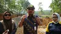 Cegah Alih Fungsi Lahan, Kementan Harap Pemda Tak Beri Izin