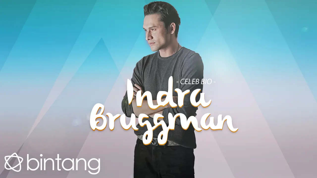 Indra L Bruggman