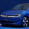 Volkswagen ID. Polo menggabungkan nama legendaris dengan lini kendaraan listrik berbasis teknologi terkini. (Carnewschina)