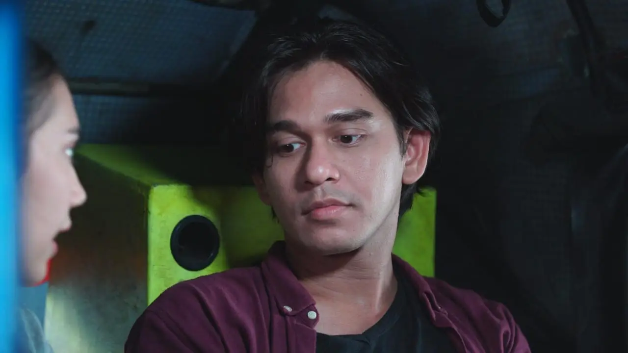 Samudra Cinta