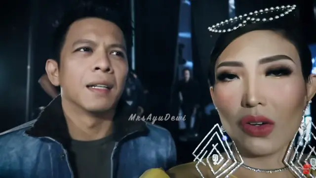 Ariel NOAH (Foto: YouTube)