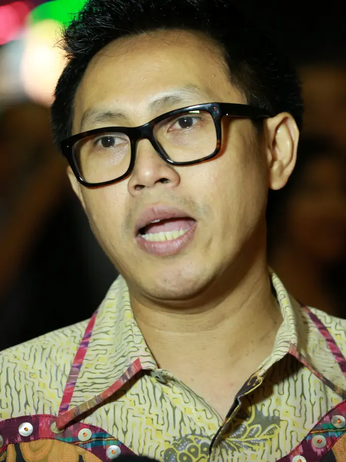 [Bintang] Eko Patrio