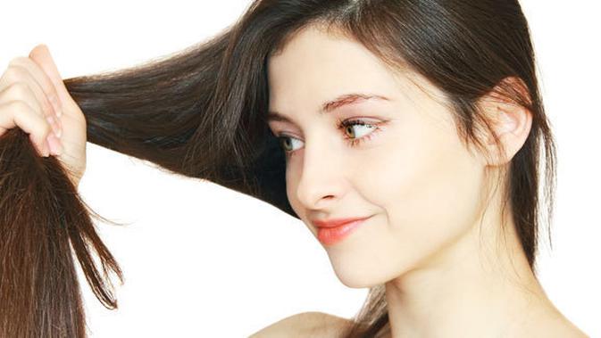 5 Alasan Rambut Sering Rontok Dan Cara Mengatasinya Beauty Fimela Com