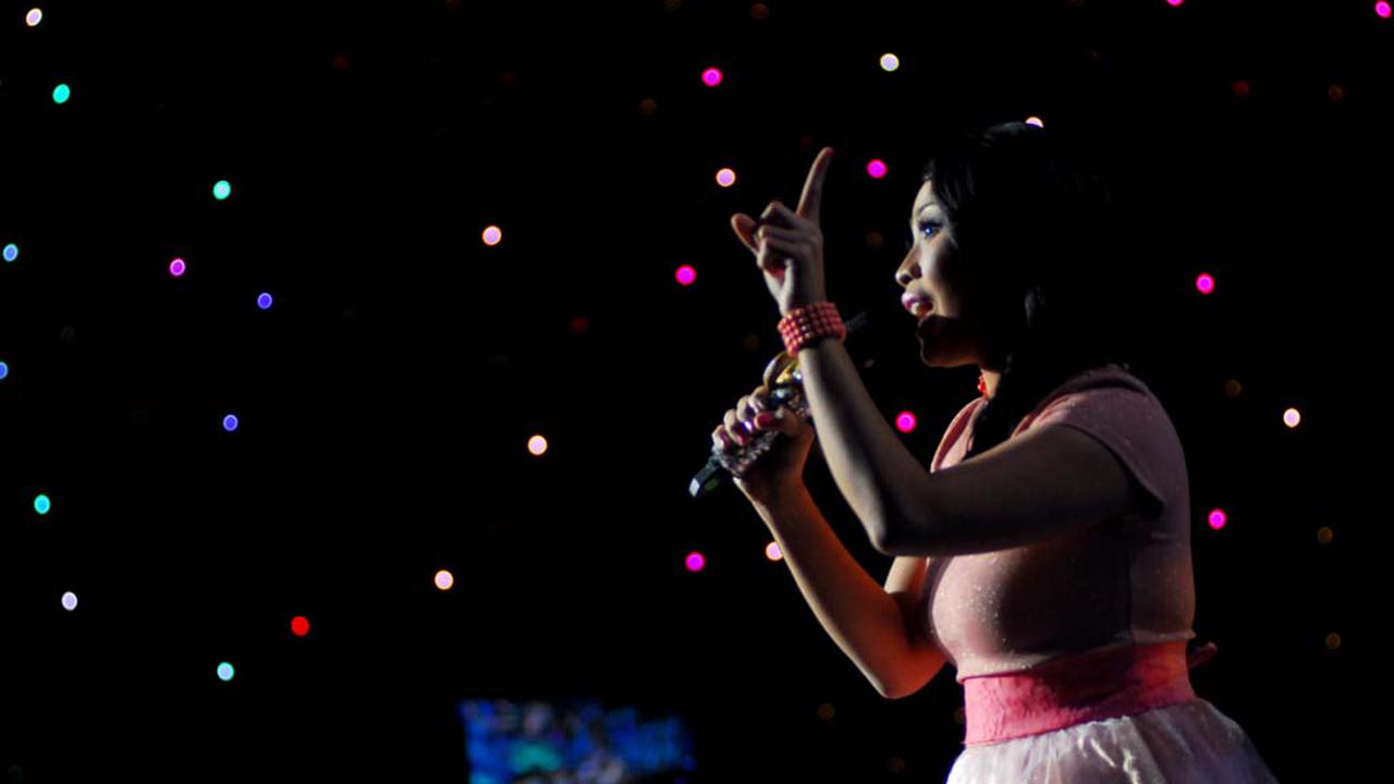 Saipul Jamil Tidak Kenal Lagu Cinta Satu Menit