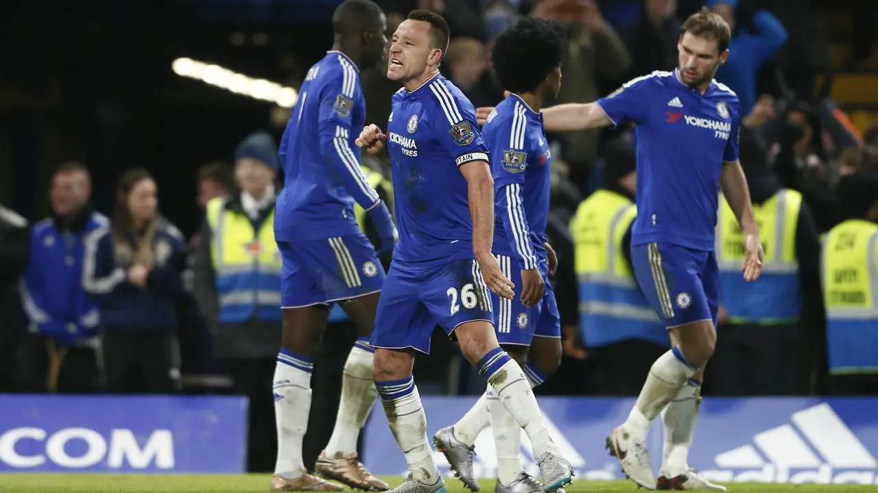 John Terry