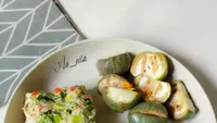 3 Resep Aneka Kukusan untuk Makan Sehat Setelah Lebaran