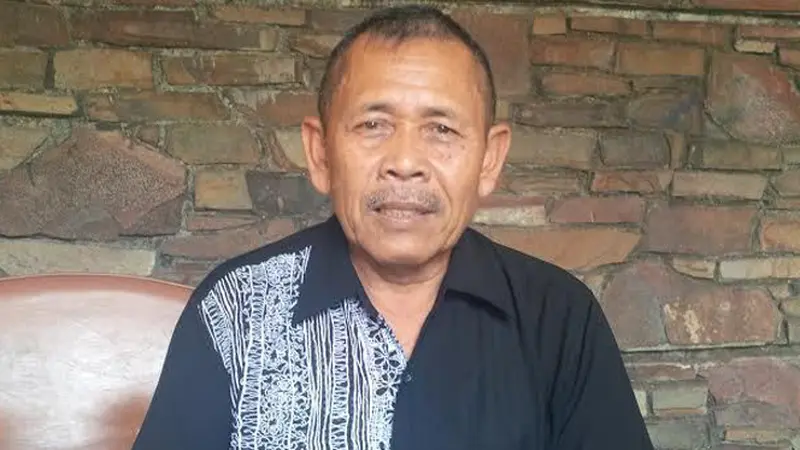 6 Fakta tentang Sang Sniper Tatang Koswara