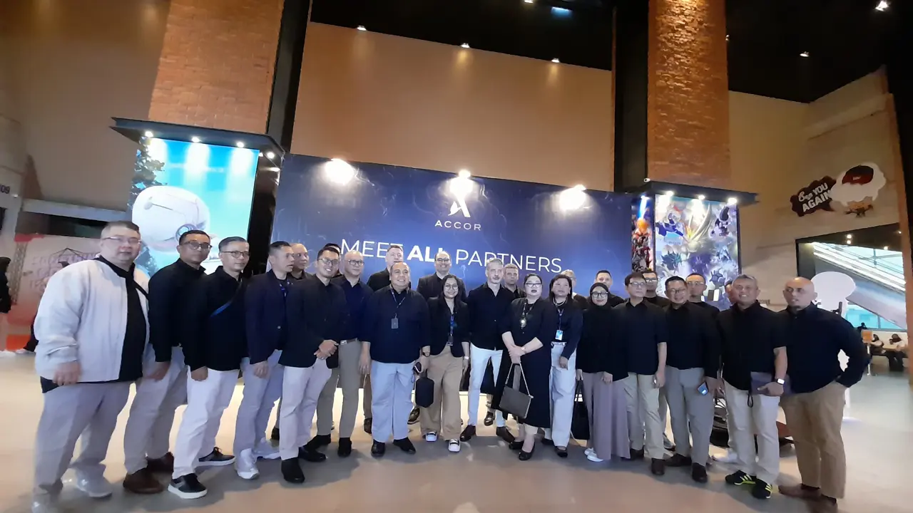 Accor Greater Jakarta Siapkan Program dan Promo Akhir Tahun, Berharap Dongkrak Okupansi Hotel