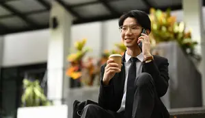 Sering Beraktivitas Seharian? Ini Simple Grooming Routine untuk Pria