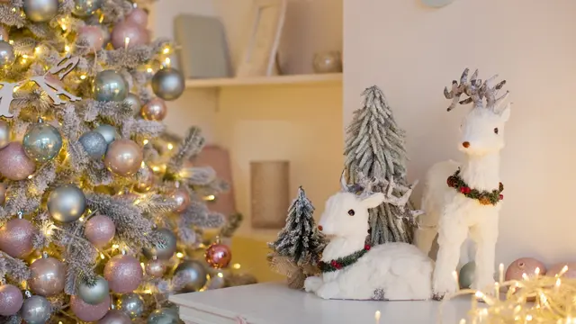 Tips Percantik Rumah Minimalis untuk Menyambut Natal, biar Makin Berkesan