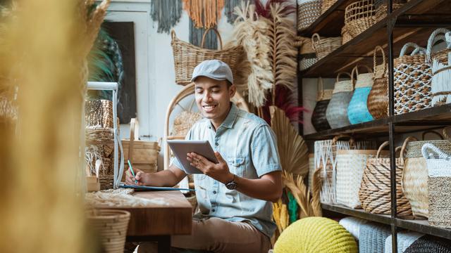 Inspirasi Bisnis Online dari Rumah, Paling Dicari dan Gak Ada Matinya