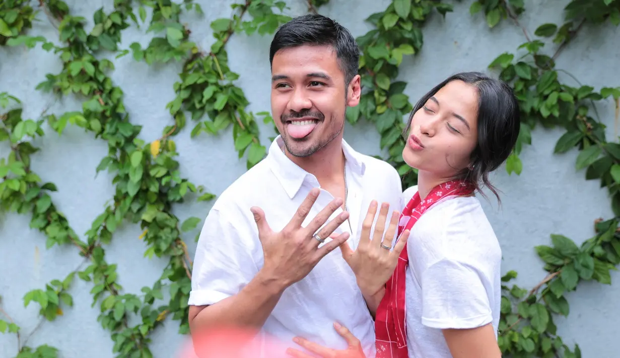 (Adrian Putra/Bintang.com)