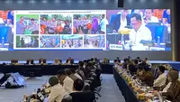 DPR Sebut Roda Pemerintahan Aceh Kian Normal Jelang Ramadan: Tinggal Sedikit yang Masih Tersendat