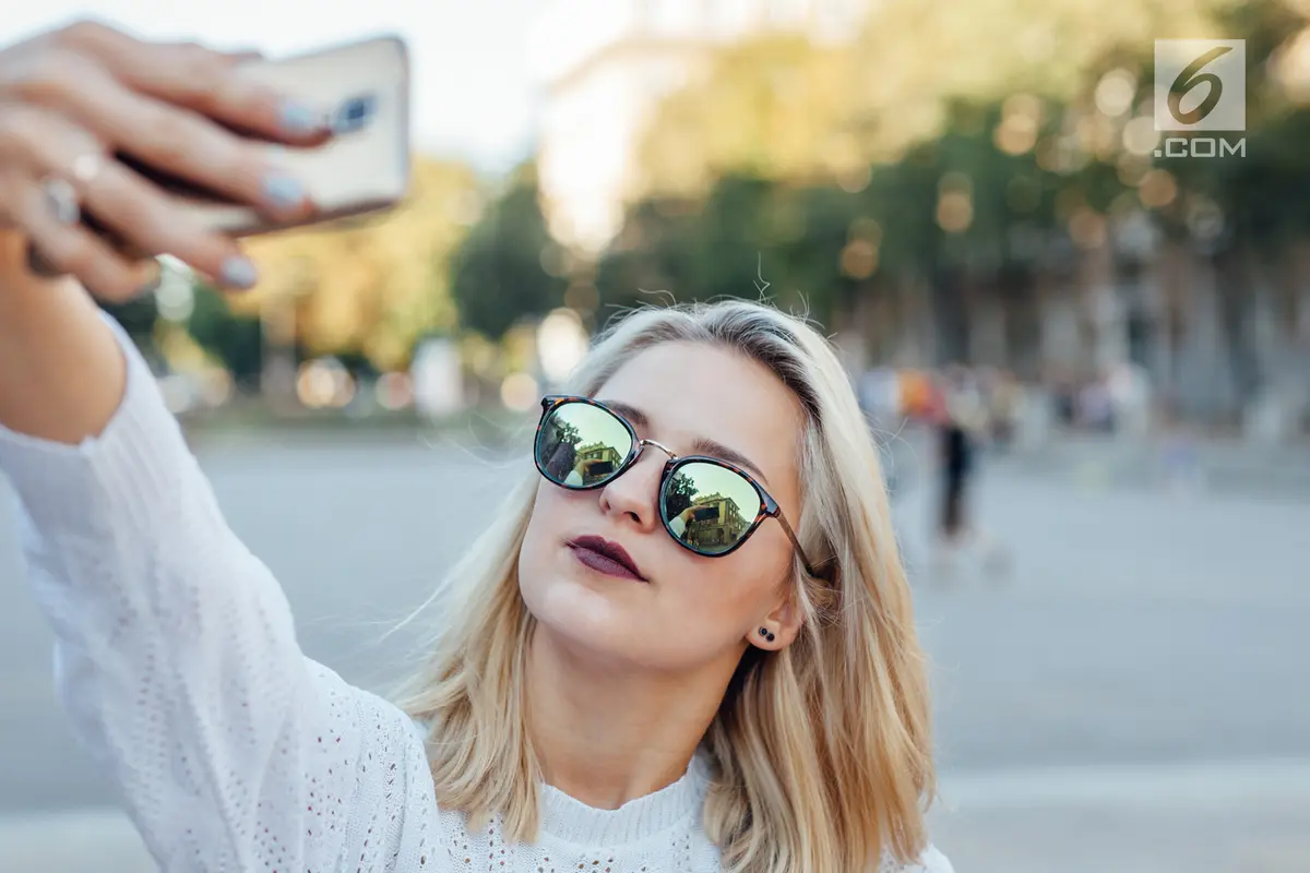 selfie