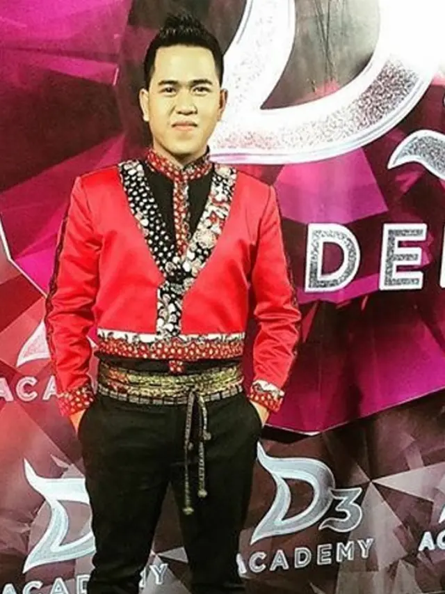 Dangdut Academy 3