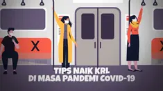 naik krl