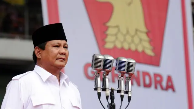 Berebut Suara di Tanah Pasundan