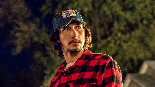 Adam Driver. (Foto: Dok. IMDb)