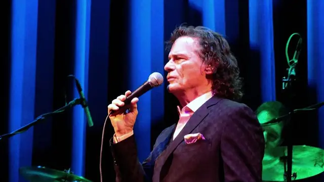B.J. Thomas